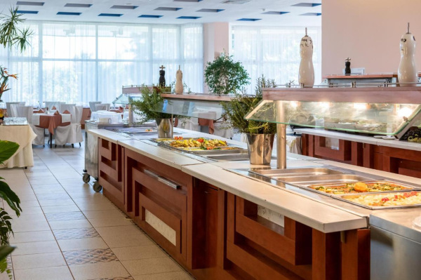 Hotel Burgas Beach ****, Slnečné pobrežie, Bulharsko 15