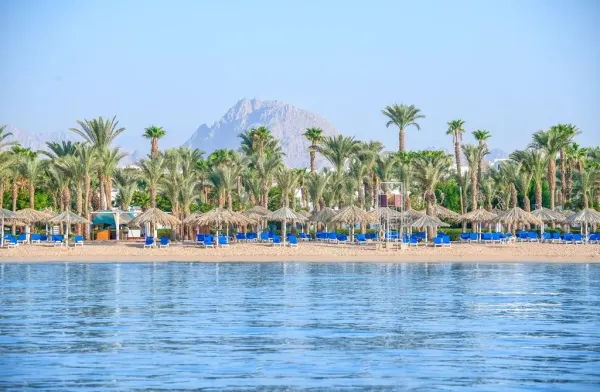 Jaz Fayrouz Resort ****, Sharm el Sheikh, Egypt 7