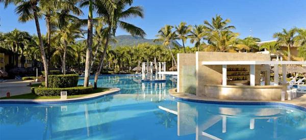 Iberostar Waves Costa Dorada *****, Puerto Plata, Dominikánska republika