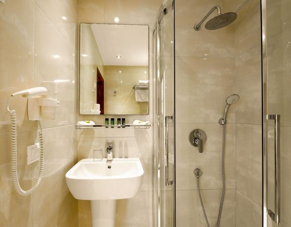 Secret Paradise Hotel & Spa ****, Chalkidiki, Grécko 10