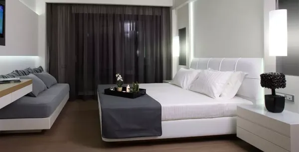 Cavo Olympo Hotel *****, Litochoron, Grécko 6