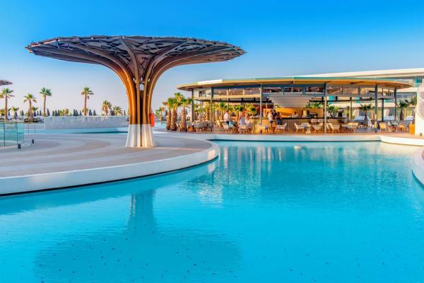Hotel Lyttos Mare *****, Hersonissos, Kréta, Grécko 4