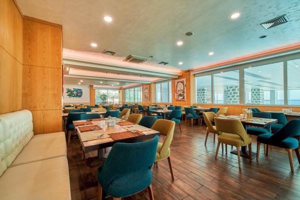 Bilyana Beach Hotel ****, Nesebar, Bulharsko 4