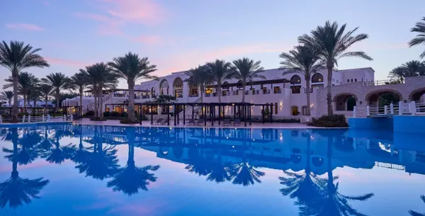 Jaz Belvedere Resort *****, Sharm el Sheikh, Egypt 15