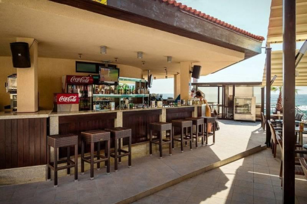 Obzor Beach Resort ****, Obzor, Bulharsko 2