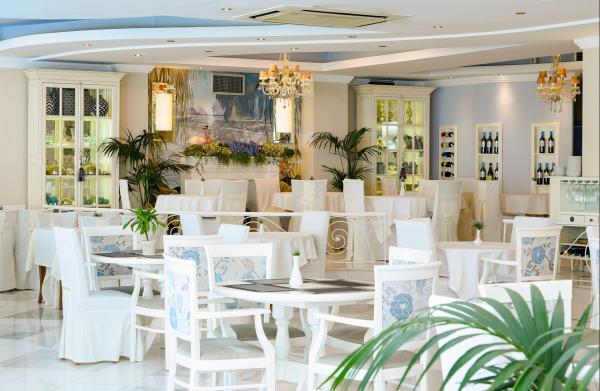 Secret Paradise Hotel & Spa ****, Chalkidiki, Grécko 20