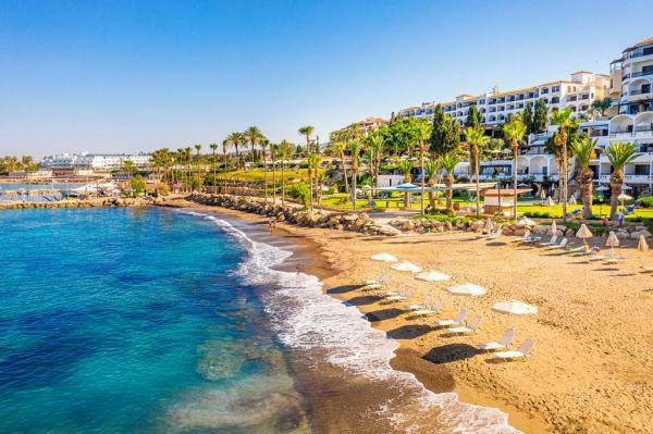 Coral Beach Hotel & Resort *****, Paphos, Cyprus 19