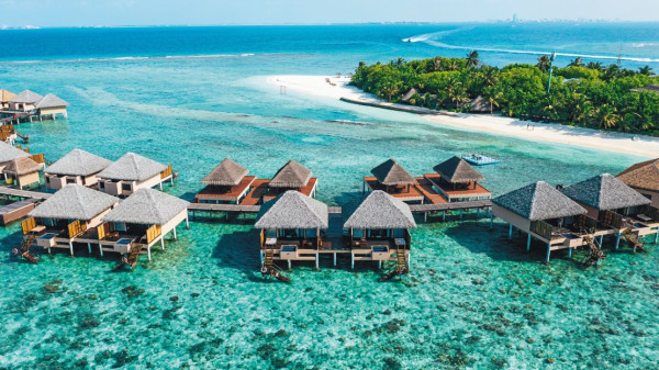 Adaaran Prestige Vadoo *****, Maldivy 16