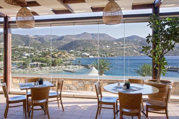 Hotel Wyndham Grand Crete Mirabello Bay *****, Agios Nikolaos, Kréta, Grécko 9