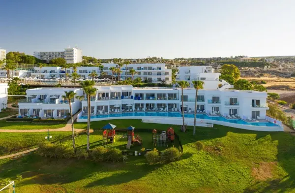 Hotel Atlantica Sungarden Beach ****, Ayia Napa, Cyprus 18