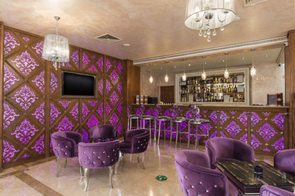 Hotel&SPA Diamant Residence ****, Slnečné pobrežie, Bulharsko 19