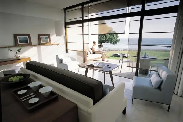 Almyra Hotel *****, Paphos, Cyprus 9