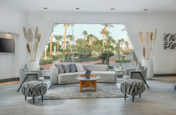 Jaz Fayrouz Resort ****, Sharm el Sheikh, Egypt 11