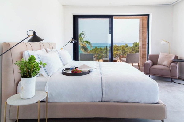 Lango Design Hotel & Spa *****, Lambi, Kos, Grécko 3