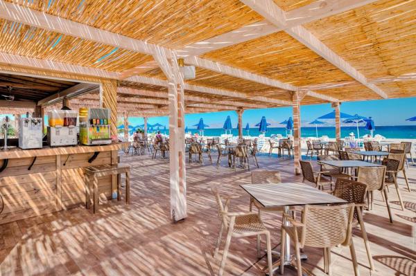 Caravia Beach Hotel ****, Marmari, Kos, Grécko 10