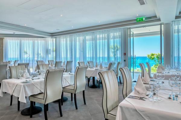 Hotel Atlantica Sungarden Beach ****, Ayia Napa, Cyprus 12