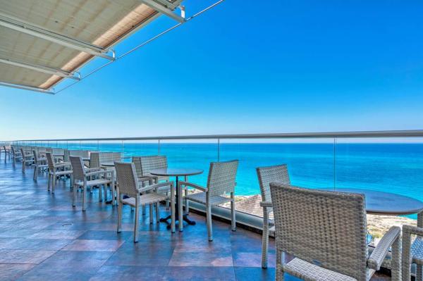 Hotel Atlantica Sungarden Beach ****, Ayia Napa, Cyprus 9