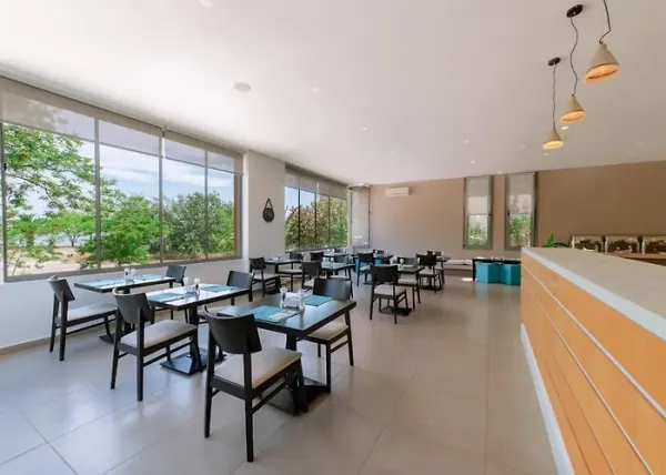 Inspira Boutique Hotel - Adults Only ****, Thassos, Grécko 10