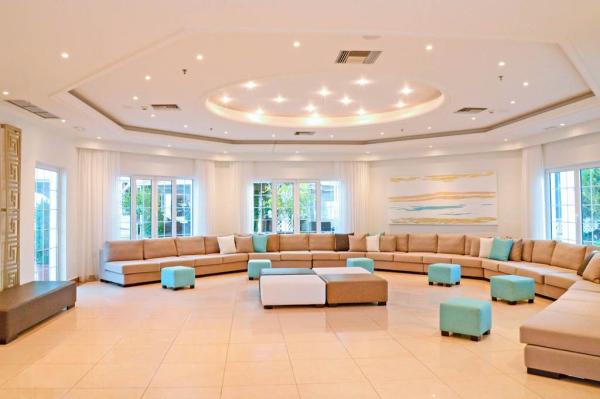 Magda Hotel ****, Gouves, Kréta, Grécko 11