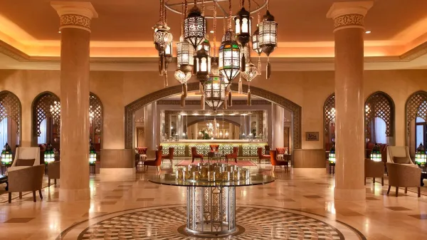 Jaz Tamerina, Almaza Bay *****, Marsa Matrouh, Egypt 8