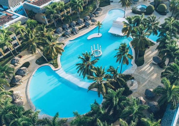 Iberostar Waves Costa Dorada *****, Puerto Plata, Dominikánska republika 12