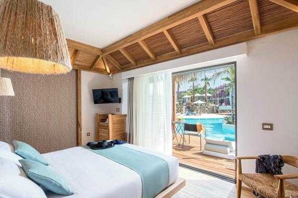 Stella Island Resort & Spa *****, Analipsis, Kréta, Grécko 7