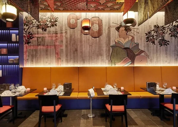 Hotel Riu Palace Maldivas *****, Maldivy 18