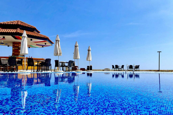 Obzor Beach Resort ****, Obzor, Bulharsko 4