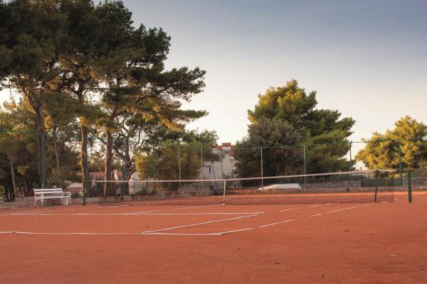 Labranda Velaris Village ***, Supetar, Brač, Chorvátsko 11