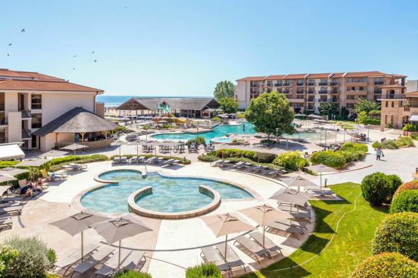 HVD Clubhotel Miramar ****, Obzor, Bulharsko 3