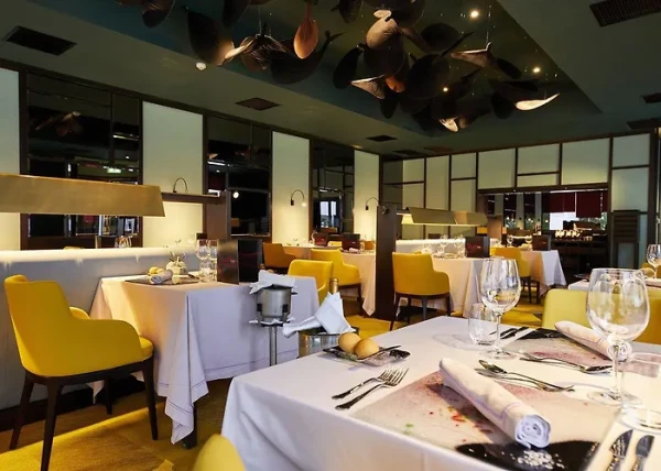 Hotel Riu Palace Maldivas *****, Maldivy 13