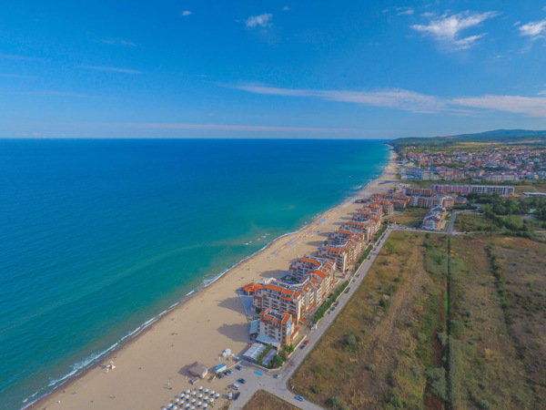 Obzor Beach Resort ****, Obzor, Bulharsko 6