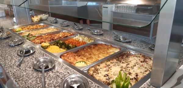 Sineva Beach Hotel ****, Sveti Vlas, Bulharsko 5