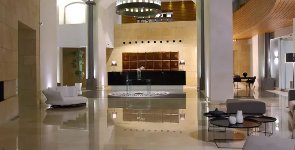 Cavo Olympo Hotel *****, Litochoron, Grécko 7