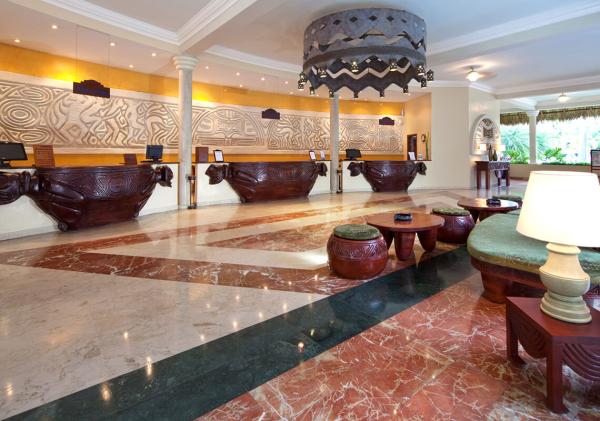 Iberostar Waves Costa Dorada *****, Puerto Plata, Dominikánska republika 8