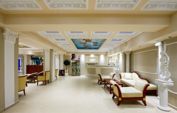Secret Paradise Hotel & Spa ****, Chalkidiki, Grécko 19