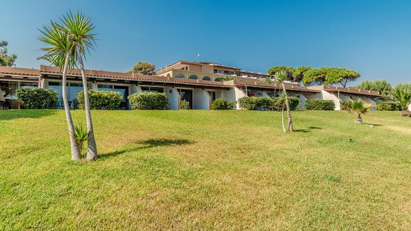Pavlina Beach Hotel ****, Peloponéz, Grécko 5