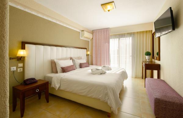 Secret Paradise Hotel & Spa ****, Chalkidiki, Grécko 12