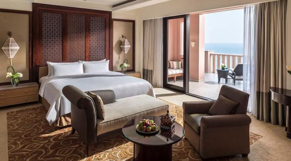 Hotel Shangri-La Al Husn *****, Omán, Muscat 10