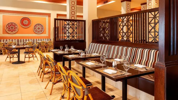 Jaz Tamerina, Almaza Bay *****, Marsa Matrouh, Egypt 13