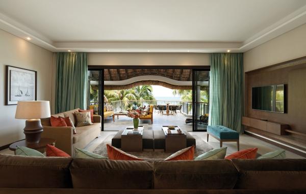 Royal Palm Beachcomber Luxury *****, Grand Baie, Maurícius 16