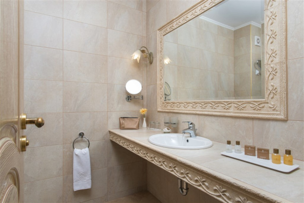 Hotel&SPA Diamant Residence ****, Slnečné pobrežie, Bulharsko 16