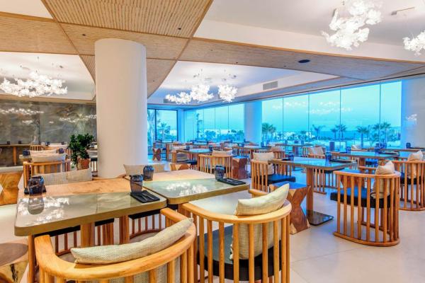 Stella Island Resort & Spa *****, Analipsis, Kréta, Grécko 11