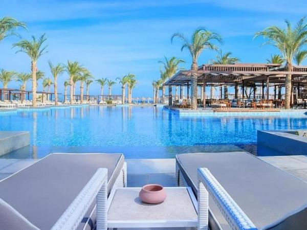 Iberotel Costa Mares Hotel *****, Marsa Alam, Egypt