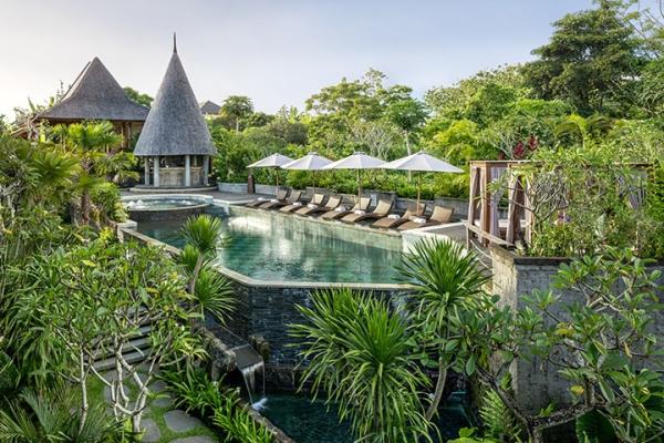 The Alena Resort A Pramana Experience ****, Ubud, Bali
