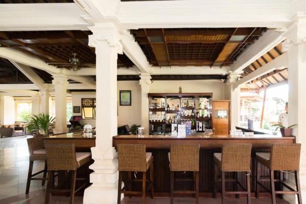 Bali Tropic Resort & Spa ****, Tanjung Benoa, Bali 15