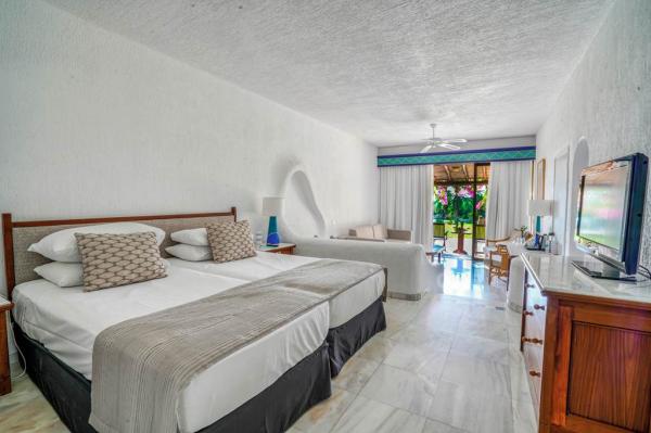 Coral Beach Hotel & Resort *****, Paphos, Cyprus 9