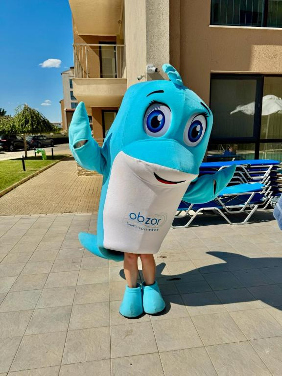 Obzor Beach Resort ****, Obzor, Bulharsko 18