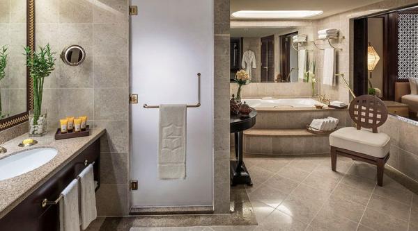 Hotel Shangri-La Al Husn *****, Omán, Muscat 9