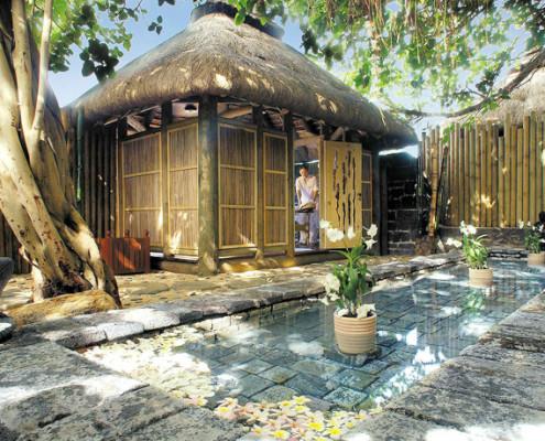 Canonnier Beachcomber Golf Resort & Spa ****, Maurícius, Pointe Aux Canonniers 7